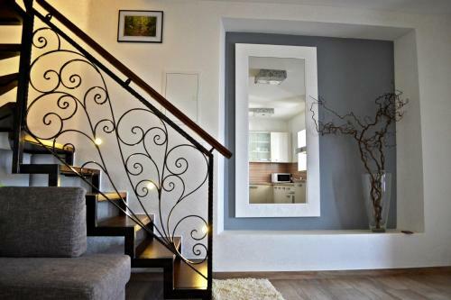 Apartamentos Truffle House Karlic