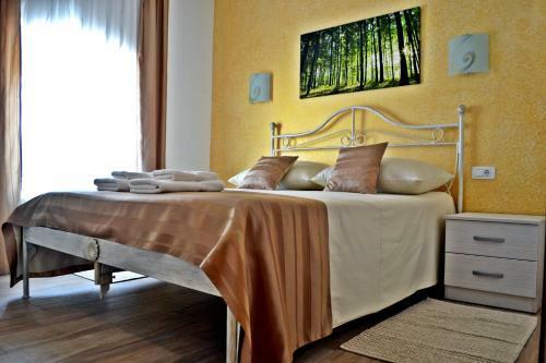 Apartamentos Truffle House Karlic