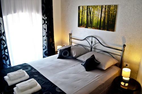 Apartamentos Truffle House Karlic