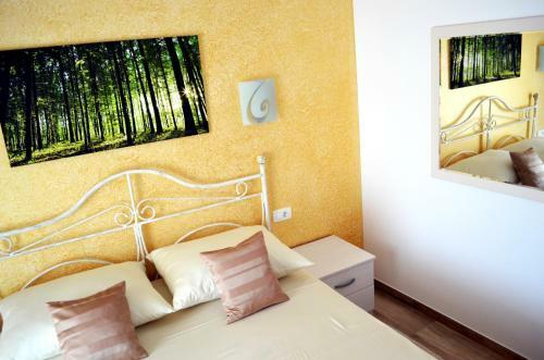 Apartamentos Truffle House Karlic