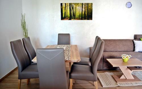 Apartamentos Truffle House Karlic