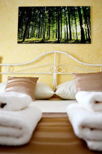 Apartamentos Truffle House Karlic