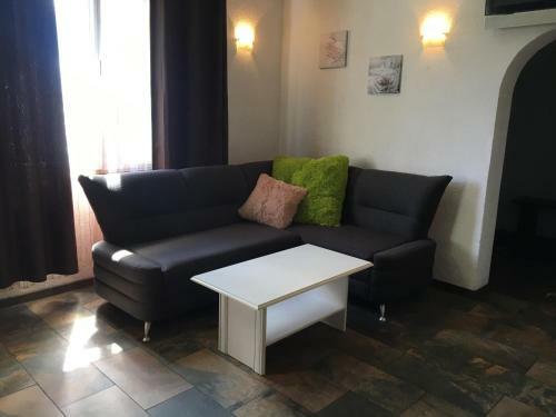 Apartment 120 Sq M With An Indoor Swimming Pool