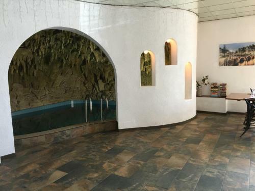 Apartment 120 Sq M With An Indoor Swimming Pool