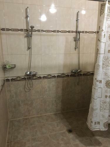 Apartment 120 Sq M With An Indoor Swimming Pool