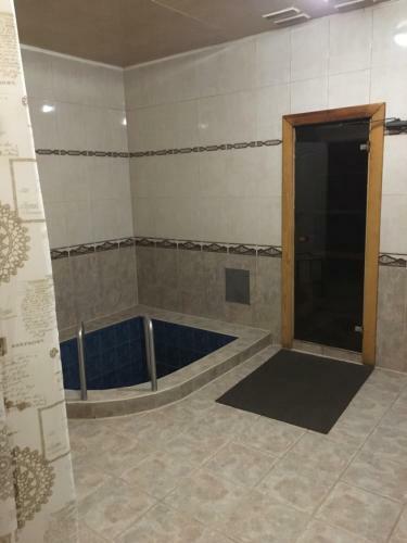 Apartment 120 Sq M With An Indoor Swimming Pool
