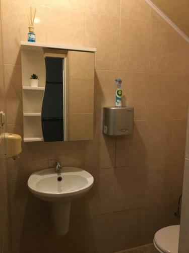 Apartment 120 Sq M With An Indoor Swimming Pool