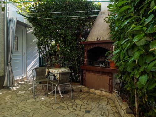 Apartamento Breathtaking Seaview App Barac On Separated Floor