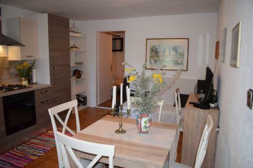 Apartamento Stina