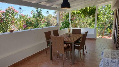Apartamento Stina