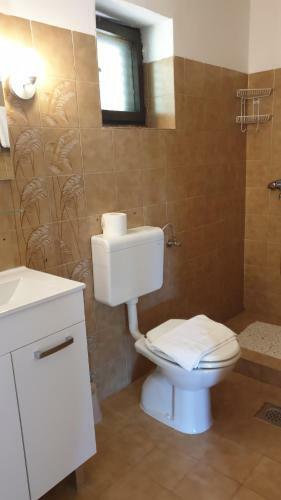 Apartamento Stina