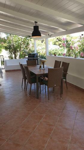 Apartamento Stina