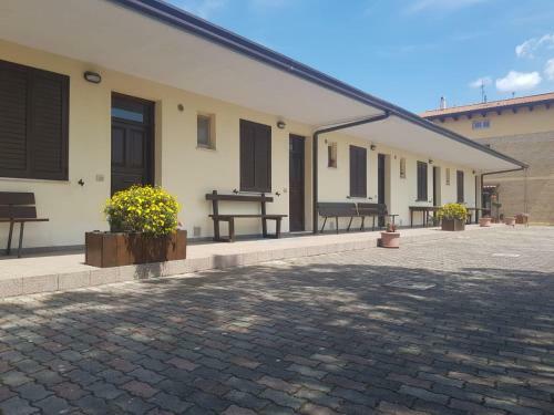Hostal Camere Carloni