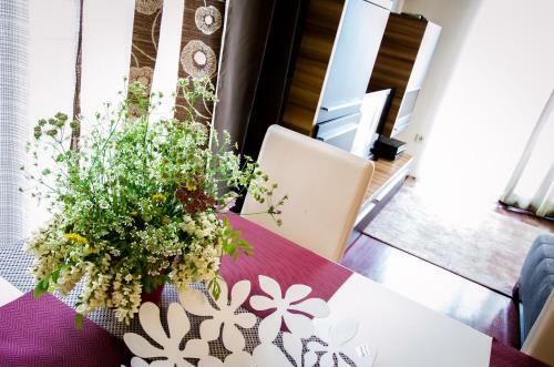 Gospostina Apartment