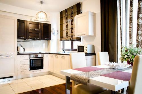 Gospostina Apartment