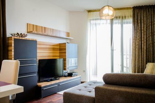 Gospostina Apartment