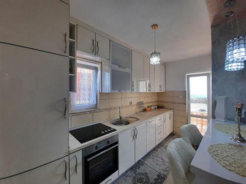 Apartman Drago