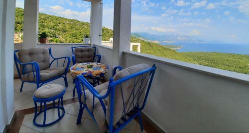 Apartman Drago