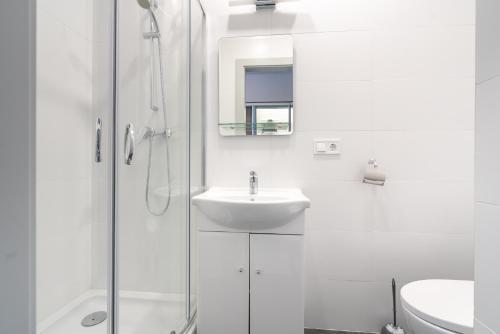 Apartamento Centra Expresis