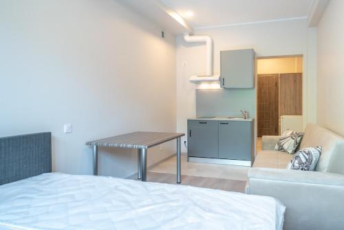 Apartamento Centra Expresis