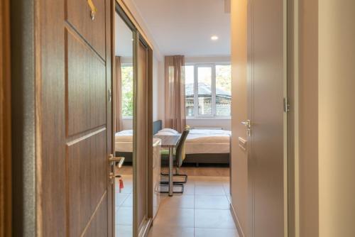 Apartamento Centra Expresis