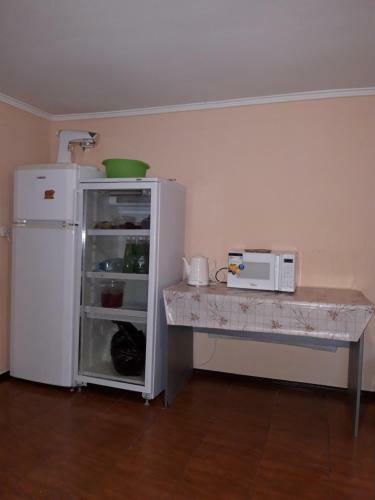 Hostal Guest House U Svety