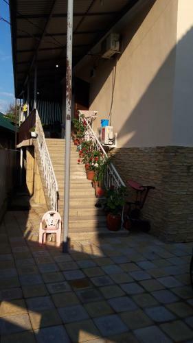 Hostal Guest House U Svety