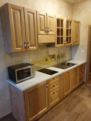 Apartmaji Br?ca