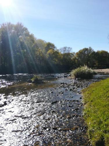 Caba�a Los Reartes