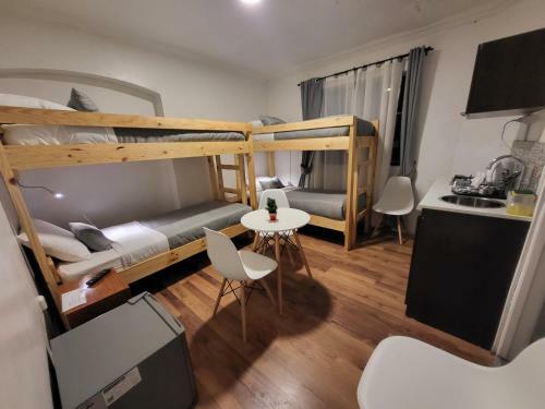 Apart Hotel De Hostal Concepci�n