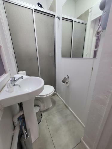 Apart Hotel De Hostal Concepci�n