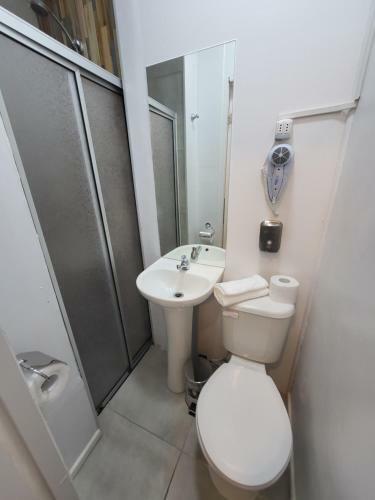Apart Hotel De Hostal Concepci�n