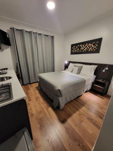 Apart Hotel De Hostal Concepci�n