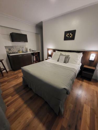 Apart Hotel De Hostal Concepci�n