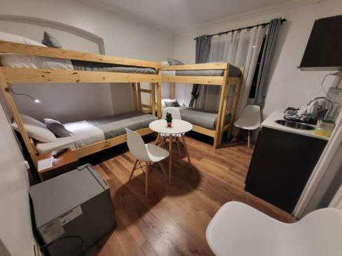 Apart Hotel De Hostal Concepci�n
