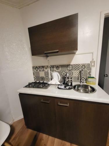 Apart Hotel De Hostal Concepci�n