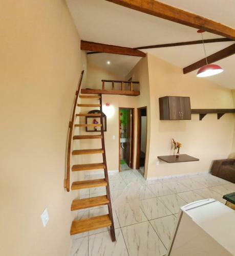 Apartamento Loft Recanto Dos Coelho Ferradura