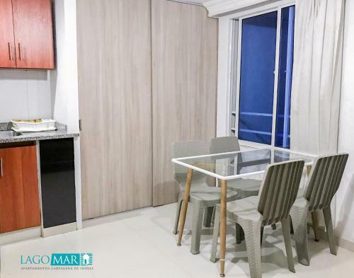 Coralina Del Mar Apartamentos