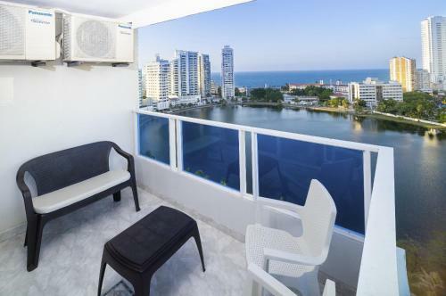Coralina Del Mar Apartamentos