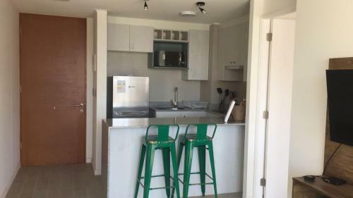 Apartamento Happy Aqua