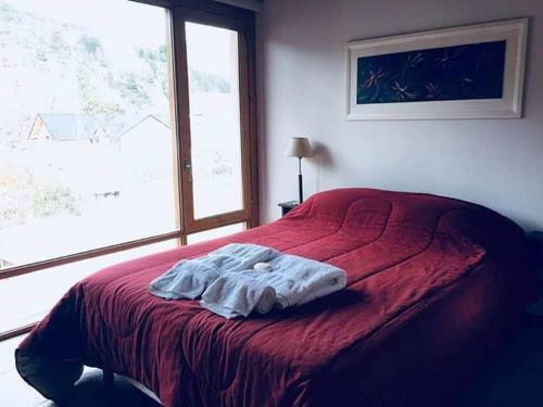Apartamento Depto Nuevo de 2 Ambientes En Casco C�ntrico