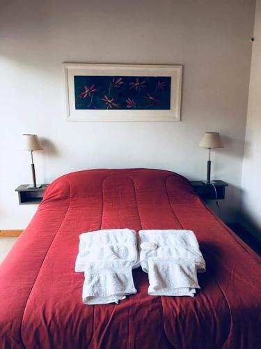 Apartamento Depto Nuevo de 2 Ambientes En Casco C�ntrico