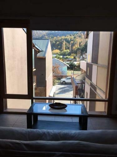 Apartamento Depto Nuevo de 2 Ambientes En Casco C�ntrico
