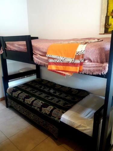 Apartamento Depto Nuevo de 2 Ambientes En Casco C�ntrico