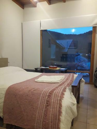 Apartamento Depto Nuevo de 2 Ambientes En Casco C�ntrico