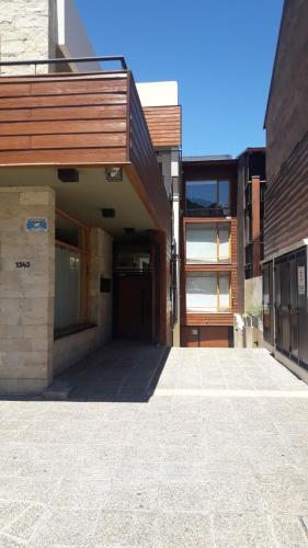 Apartamento Depto Nuevo de 2 Ambientes En Casco C�ntrico