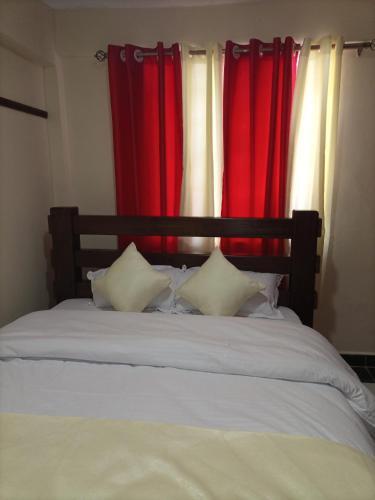 Apartamento Naivasha-phinehas A19 Two Bedroom .