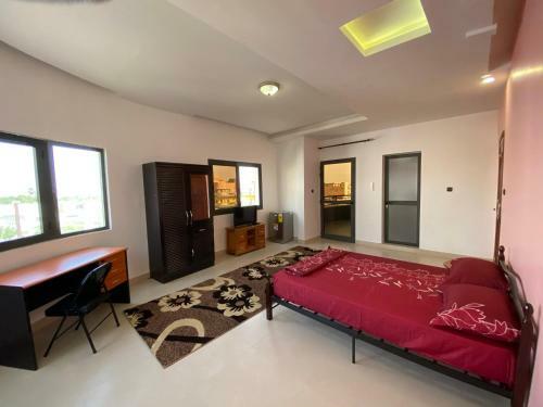 Apartamento Saint-louis Immo