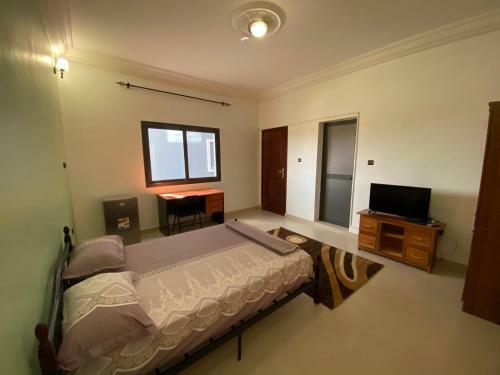 Apartamento Saint-louis Immo