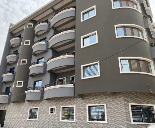 Apartamento Saint-louis Immo